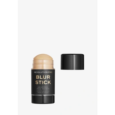 Imagen de Revolution Beauty London Pro Blur Stick, Primer viso per eliminare i pori, pigmento, formula leggera e priva di oli, adatto a tutti tipi pelle, 30g