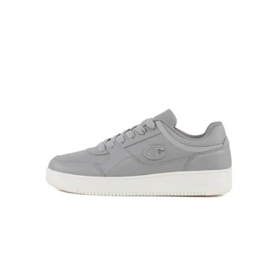Imagen de Champion Legacy Rebound Low W, Zapatillas Deportivas Mujer, Gris (ES016), 41 EU