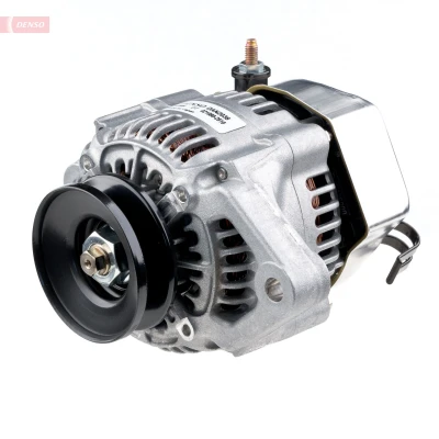 Imagen de DENSO DAN2038 Alternador 14V 60A
