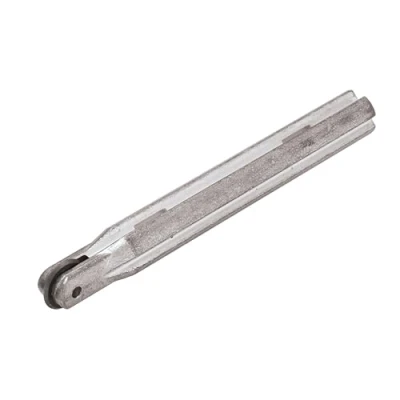 Imagen de RUBI 1946 Rodel para Cortadora de Azulejos Ø 10 mm Serie SILVER apto TS MAX, TR MAGNET y SPEED Fabricado en Tungsteno Sinterizado Alta Resistencia al Desgaste