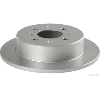 Imagen de HERTH+BUSS JAKOPARTS J3314019 Disco de freno 239 9 4 100 macizo revestido HONDA: Civic 6 Hatchback, Fastback, V Hatchback