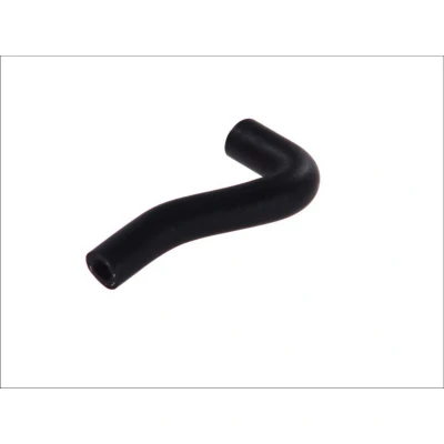Imagen de TOPRAN 100 717 Manguitos de Radiador Caucho con refuerzo textil VOLKSWAGEN: GOLF 2, Passat B3/B4 Berlina, Variant, SEAT: TOLEDO 1