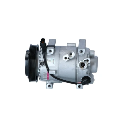 Imagen de NRF 320087G Compresor de Aire Acondicionado 6VS14e 12 PAG 46 YF