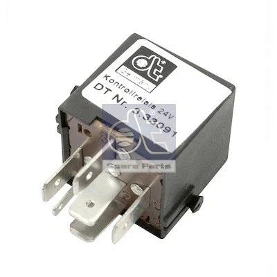 Imagen de Relé DT 3.33091
