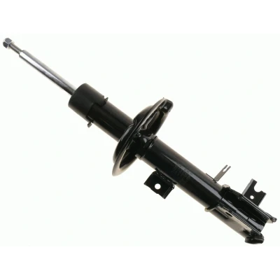 Imagen de SACHS 312 820 amortiguador derecha Presión de gas Bitubular Columna Espiga arriba SUZUKI: SX4 I Hatchback
