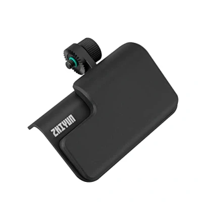Imagen de ZHIYUN TransMount Reposamuñecas para Weebill 3