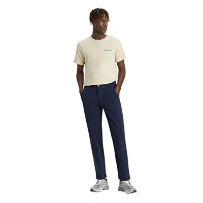 Imagen de Dockers Smart 360 Flex Alpha Slim, Pantalones para Hombre, Pembroke, 32W / 34L