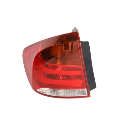 Imagen de MAGNETI MARELLI 715104137000 Piloto trasero izquierda Parte exterior con lámpara portalámparas BMW: X1