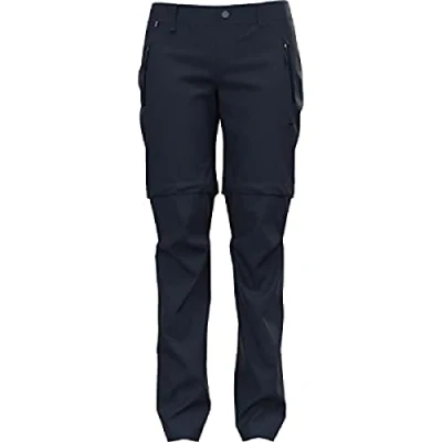 Imagen de Odlo Mujer Pantalones de senderismo con piernas desmontables WEDGEMOUNT