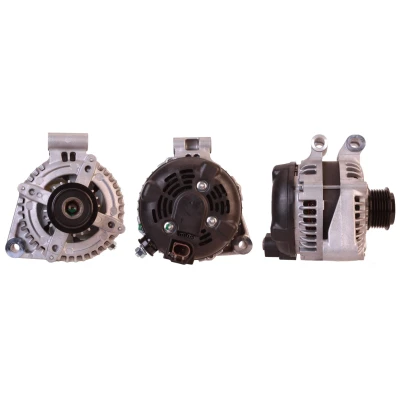 Imagen de LUCAS LRA03666 Alternador 14V 150A LAND ROVER: Range Rover Sport, Discovery 5, 4
