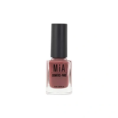Imagen de MIA Cosmetics Paris, Esmalte de Uña (1946) Terracotta 11 ml