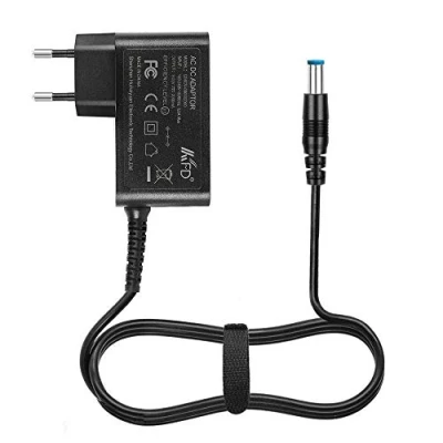 Imagen de KFD Cargador 9V 2A Adaptador de Corriente para Casio AD 5 CA100 Teclado CTK 541 HT3000 Transformador Piano 651 530 LK 93TV 800 451 700 LK220 100 3000 WK 200 4000 5GL