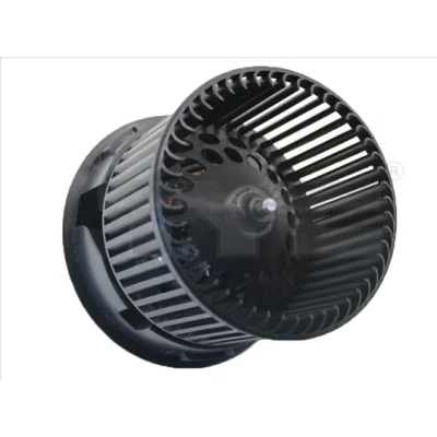 Imagen de TYC 526 0015 Ventilador de Calefacción PEUGEOT: 208 I Hatchback, CITROËN: C3 III Furgón / Hatchback
