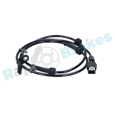 Imagen de RAP BRAKES R A0759 Sensor de ABS Eje delantero, izquierda, derecha NISSAN: NV200 Furgón / Familiar