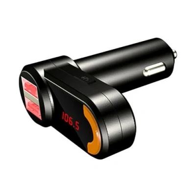 Imagen de START 9265 Transmisores fm con función de manos libres USB