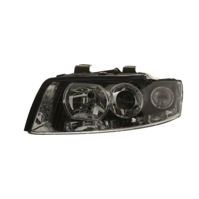 Imagen de TYC 20 11214 05 2 Faros izquierda D1S, H7 para circulación por la derecha sin electromotor, unidad de control AUDI: A4 B6 Berlina, Avant