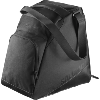 Imagen de Salomon Original Gearbag Bolsa para botas de esquí Unisex, Uso sencillo, Durabilidad mejorada, Acceso fácil