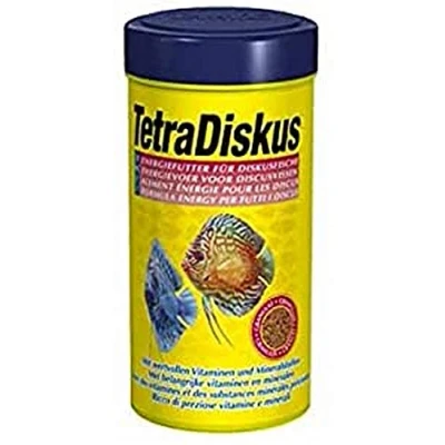 Imagen de Tetra Discus 250 ml / 75 g
