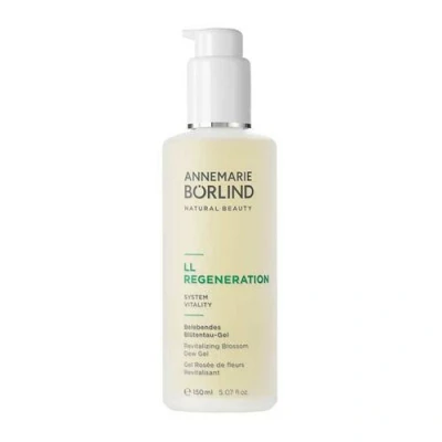 Imagen de Annemarie Börlind LL Regeneration Revitalizing Blossom Dew Gel 150 ml