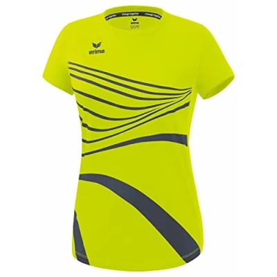 Imagen de Erima Racing 2.0 Camiseta, Primrose, 44 para Mujer