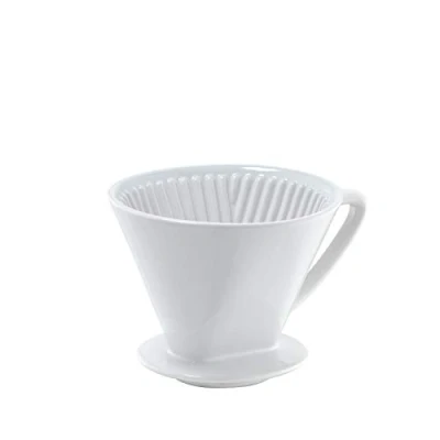 Imagen de Cilio Kaffeefilter Größe 4
