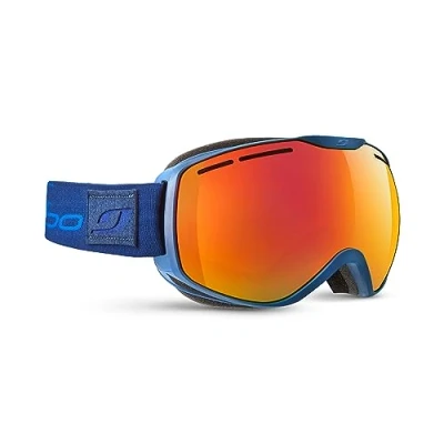Imagen de JULBO SNOW ISON XCL Gafas DE Snow, Unisex Adulto, Azul, L+