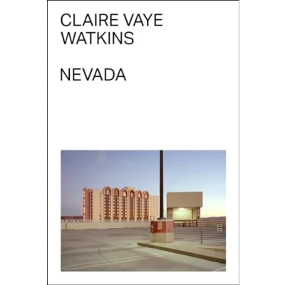 Imagen de Nevada