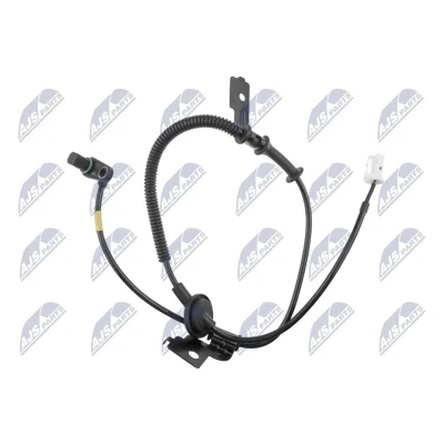 Imagen de Sensor, revoluciones de rueda NTY HCA KA 352