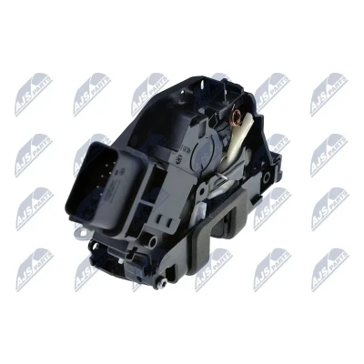 Imagen de NTY EZC FR 010 Cerradura de Puerta Delante, derecha FORD: Focus 2, C Max, 2 Limousine