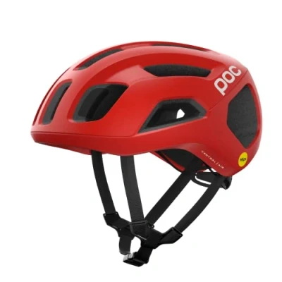 Imagen de POC Ventral Air MIPS casco de bicicleta la aerodinámica, seguridad y ventilación se unen para mantener el a vanguardia protección