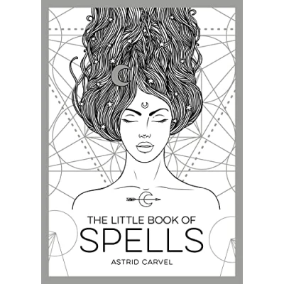 Imagen de The Little Book Of Spells (ebook)