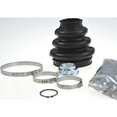 Imagen de LÖBRO 304492 Fuelle Palier 78,50 NBR (caucho nitril butadieno) BMW: 3 Touring, 1 Hatchback, Z4 Roadster