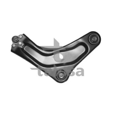 Imagen de DYS 20 00853 1 Barra oscilante, suspensión de ruedas Eje delantero, derecha Brazo oscilante transversal Chapa acero PEUGEOT: 207 Hatchback