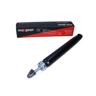 Imagen de MAXGEAR 11 0969 Amortiguador Eje trasero Presión de gas Bitubular sin muelle tope Espiga arriba, Anillo inferior FORD: KUGA 1, 2