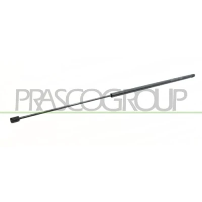 Imagen de PRASCO FT9089055 Amortiguador de maletero 430 866 Atrás izquierda, derecha FIAT: Doblo I Familiar, Cargo