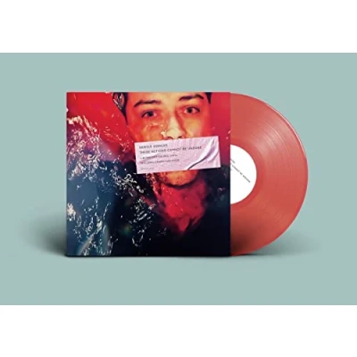Imagen de These Actions Cannot Be Undone (Ltd.Col.Lp+Mp3) [Vinilo]