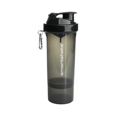 Imagen de Smartshake Slim Gunsmoke 1 Paquete de x 500 ml Total: