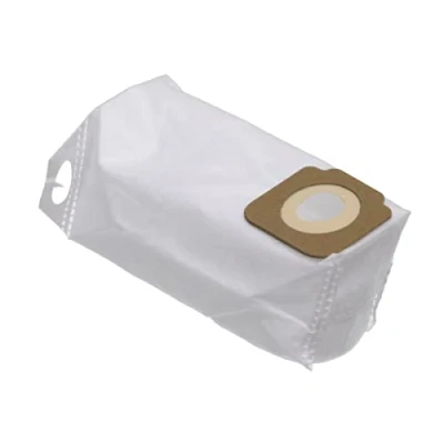 Imagen de Paxanpax PFC1219 Bolsas SMS compatibles con Gtech HyLite Series (15 unidades), color blanco