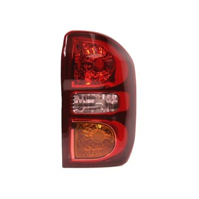 Imagen de ABAKUS 212 19H6R UE Piloto trasero derecha W21/5W, W16W, W21W Rojo sin portalámparas, bombilla TOYOTA: RAV4 II SUV
