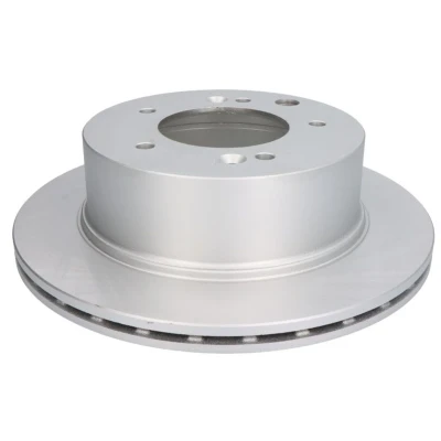 Imagen de FERODO PREMIER DDF1543C 1 Disco de freno 315 20 5 ventilado revestido sin tornillos KIA: SORENTO