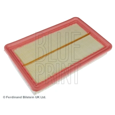 Imagen de BLUE PRINT ADG02210 Filtro de aire 38 160 247 Cartucho filtrante HYUNDAI: COUPE, ACCENT 2, 1