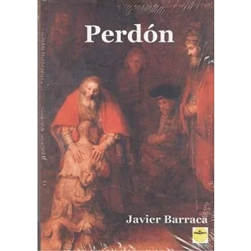 Imagen de Perdón (SIN COLECCION)