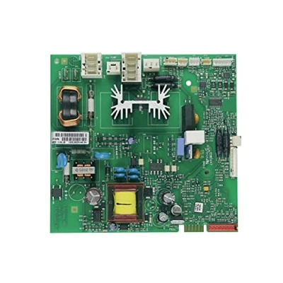 Imagen de Saeco Tarjeta electrónica CPU 11026009