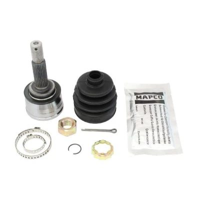 Imagen de MAPCO 16526 Junta Homocinética Eje delantero, lado de rueda para vehículos sin ABS NISSAN: MICRA 2