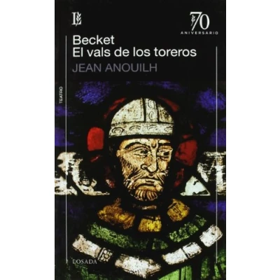 Imagen de Becket / El Vals De Los Toreros 70A.