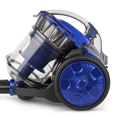 Imagen de Winkel WS14 Multicyclonique Aspirador Sin Bolsa, Triple A, 700W, 2L, 78dB