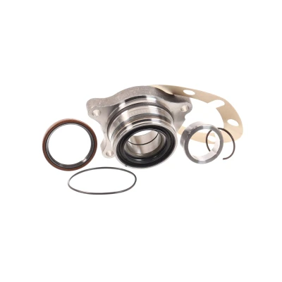 Imagen de SKF VKBA 7634 Juego de cojinete rueda con sensor ABS incorporado, anillo retención
