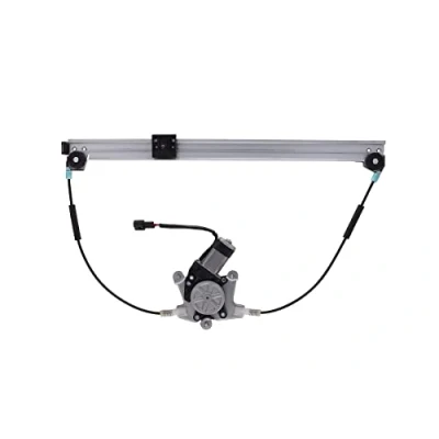 Imagen de Valeo Elevalunas Delante, derecha eléctrico con electromotor sin función de confort 850353 RENAULT: Scénic 1, Megane Scenic