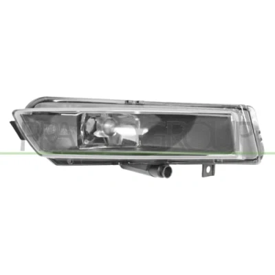 Imagen de PRASCO BM1214423 Faros Antiniebla derecha BMW: 1 Hatchback
