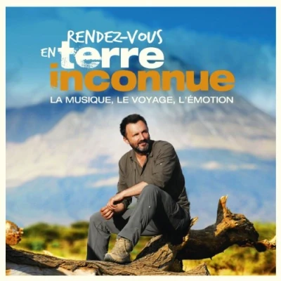Imagen de Rendez vous En Terre Inconnue (ebook)